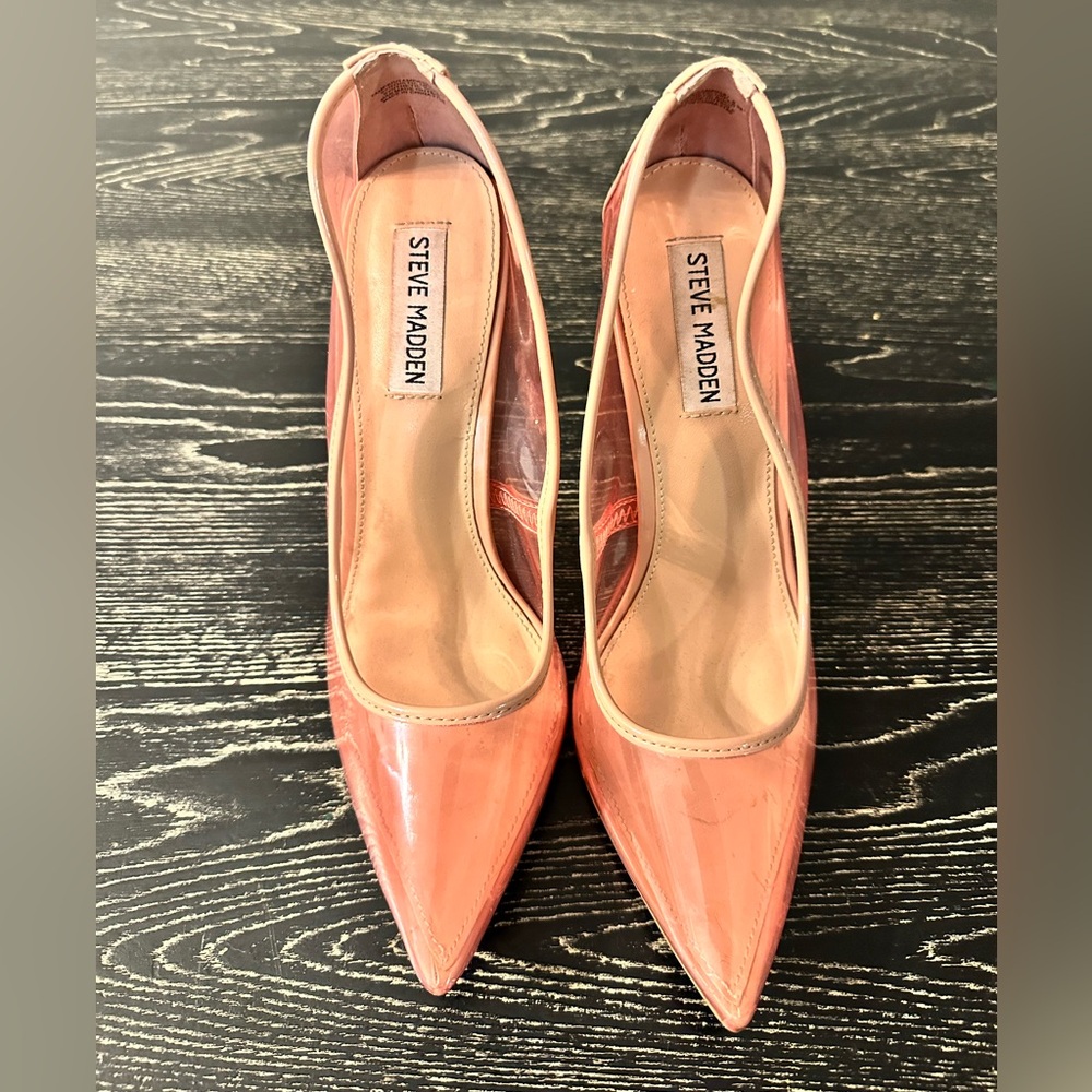 Steve Madden Coral Heels for Women